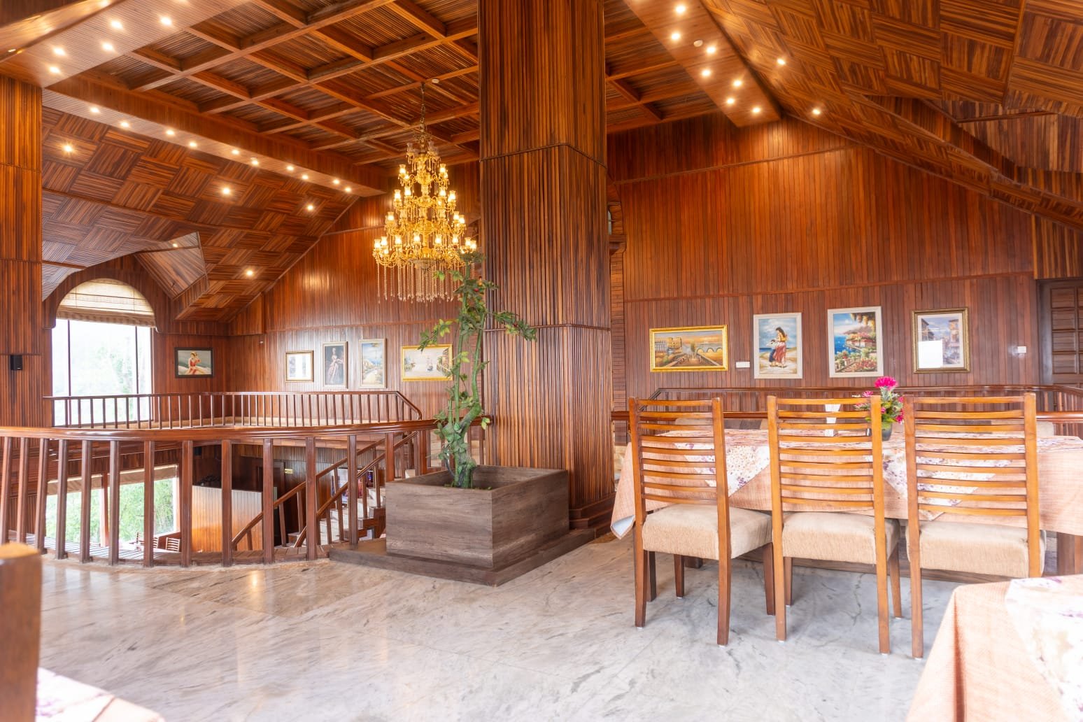 Corporate & Social Events