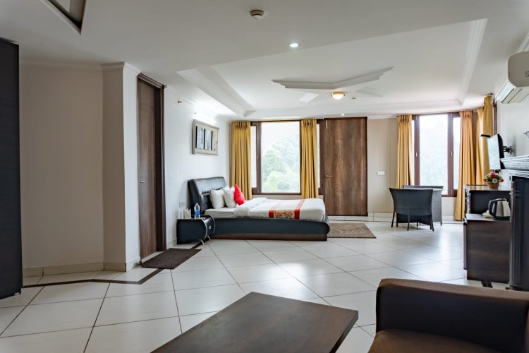 Classic Supreme (Hill View)